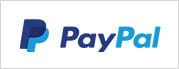 Official PayPal Logo  