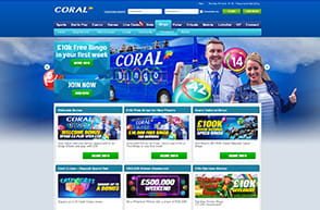 The Starting Bonus Offer